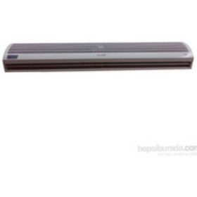 Resim Freedoor SİLVER 1209 HAVA PERDESİ 