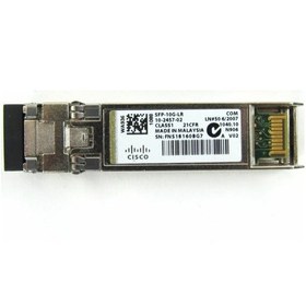 Resim Cisco Sfp-10G-Lr-X =10Gbase-Lr X Sfp+ Transceiver Mod. Smf 1310Nm 