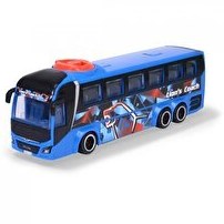 Resim Dickie Man Lion's Coach Otobüs 