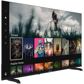 Resim Techwood 50TEC900 50" 4K UHD Powered By Tivo Smart Tv 