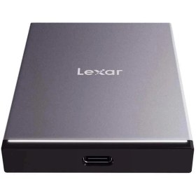 Resim LEXAR SL210 1 TB TAŞINABİLİR SSD HARDDİSK 