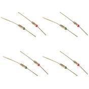 Resim Genel Markalar 240°c Derece Isı Termiği 