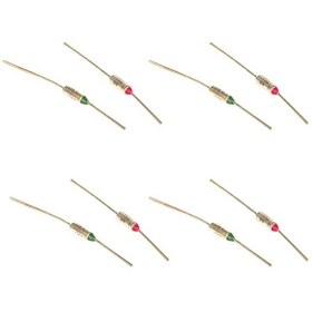 Resim Genel Markalar 240°c Derece Isı Termiği 