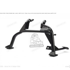 Resim Yamaha TENERE 660Z XTZ660 UYUMLU ORTA SEHPA 56P-F7111-00 