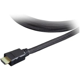 Resim Sonorous Pro 0200 Altın Uçlu 1,4 3D Destekli Hdmi Kablo (20m) 