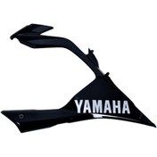 Resim Yamaha Yzf-r25 Granaj Yan Alt Sağ Siyah 2016 Orjinal 