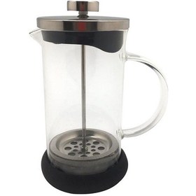 Resim Bambum Stene - French Press 600 Ml Diğer 