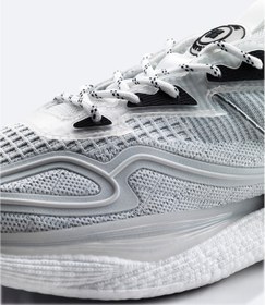 Resim Avva Erkek Beyaz Esnek Taban Sneaker Ayakkabı A41Y8005 