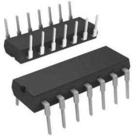 Resim Ha1167 Entegresi 