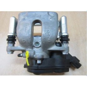 Resim Fluence Otomatik El Fren - Arka Fren Kaliperi Fren Merkezi 440019 