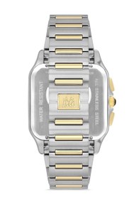 Resim Momentus Erkek Kol Saati-TM348T-02SG 