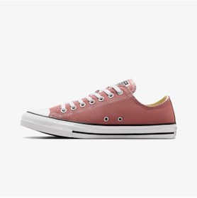 Resim Converse Chuck Taylor All Star Unisex Pembe Sneaker A10539c Pembe 