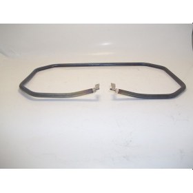 Resim Sinbo Uyumlu Tost Makinası Rezistansı 115V 1000Watt 