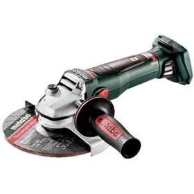Resim Metabo WB 18 LTX BL 180 Akülü Avuç Taşlama Makinesi 