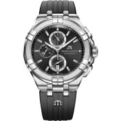 Resim Maurice Lacroix ML-AI1018SS001330-2 Erkek Kol Saati 