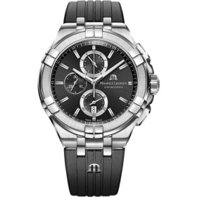Resim Maurice Lacroix ML-AI1018SS001330-2 Erkek Kol Saati 