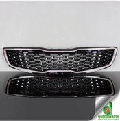 Resim Kia Cerato 2016-2019 Ön Panjur 