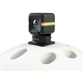 Resim Polaroid Cube Helmet Mount 