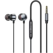 Resim Recci REP-L37 Kablolu Kulak İçi Kulaklık 