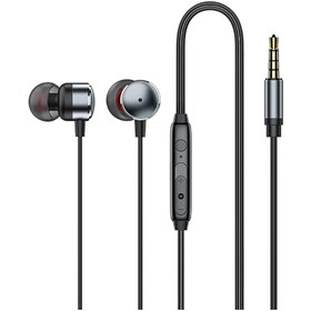 Resim Recci REP-L37 Kablolu Kulak İçi Kulaklık 