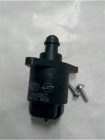 Resim MAGNETTİ MARELLİ Rolanti Ayar Motoru 106 Gtı 206 / Saxo Vts 1.4 Bva Tu5j4 1.6 16v Bva B36/00 1920.cv Uyumlu 