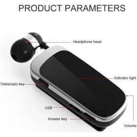 Resim Pazarız Kablolu Bluetooth Kulaklık Makaralı Makaron 