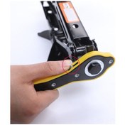 Resim Suofeng Kolay Kullanımlı Araç Kriko Anahtarı - 17mm Altıgen İç Çap, Dayanıklı Ve Ergonomik Tasarım 