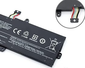 Resim 30Wh L16M2PB1 L16C2PB2 Dizüstü Bilgisayar Bataryası Lenovo V320-17IKB V320-17ISK B320-14IKB IdeaPad 320-14AST 320-14IAP 320-14IKB 320-14ISK 320-15AB. R 320-R 15AST 320-15IAP L16L2PB2 L16L2PB1 