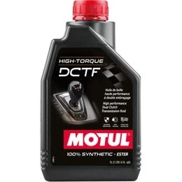 Resim Motul High-Torque Dctf 1 lt (Üretim Yılı: 2021) 