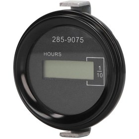 Resim Padalink Caterpillar 285-9075 Excavatör Elektronik Uzaktan Zamanlayıcı - Lcd Saat Gösterimi, 12v-36v, Veri Depolama, Çift Zamanlama Modu 