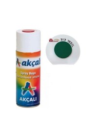 Resim Mey İthalat Akçalı Sprey Boya 400 Ml 313 Yeşil 