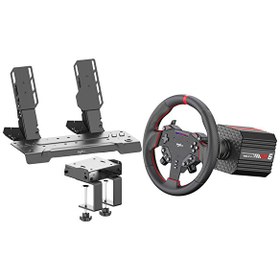 Resim Pxn VD6 Bundle PC Uyumlu Direksiyon Seti 