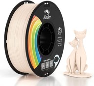 Resim Creality Ender PLA+ Filament Bej 1.75mm 1kg Standart 