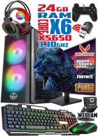 Resim WARBOX Boş 