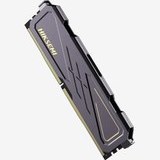 Resim HIKSEMI ARMOR, HSC416U32Z2, 16GB, DDR4, 3200Mhz, CL22, XMP 2.0, Soğutuculu, Desktop, Gaming RAM 