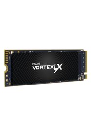 Resim Mushkin Vortex LX MKNSSDVL1TB-D8 1TB (5200/4370MB/s) M.2 2280 PCIe 4.0 NVMe SSD 