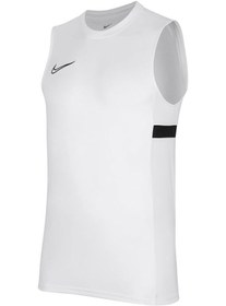 Resim Nike Db4379-100 Tank Top Dri-fit Academy 21 Atlet 