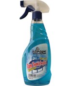 Resim Ebrayn CAM TEMİZLEYİCİ 500ML. 