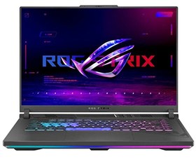 Resim Rog Strix G16 G614ju-N3255w Intel Core i7-13650hx 16gb Ram 512gb Ssd Geforce Rtx 4050 6gb 16'' W11 Gri Gaming Notebook 