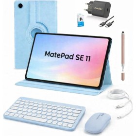 Resim Huawei Matepad Se 11" 4gb Ram 128GB Tablet Harmonyos IPS Ekran Özellikleri ile 