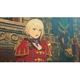 Resim Capcom Monster Hunter Stories 3: Twisted Reflection - Switch 2 Versiyon 
