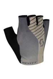Resim SCOTT Aspect Sport Gel Kısa Erkek Eldiven Koyu Gri-bej L 