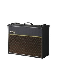 Resim Vox Custom Ac15C2 Elektro Gitar Amfisi 