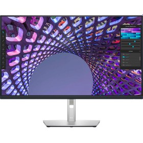 Resim P3223Qe 31.5 3840X2160 60Hz 8Ms Hdmı Dp Type-C Ips Monitör DELL