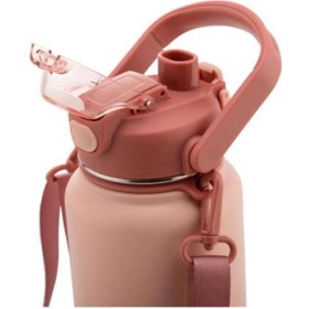 Resim Daima DAİMA SPORT TERMOS PEMBE 1300ML 