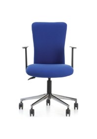 Resim Rapido Rapido D100 Çalşma Koltuğu Mavi 