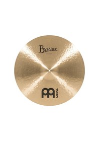 Resim Meinl B22mr Byzance 22" Traditional Medium Ride Zil 