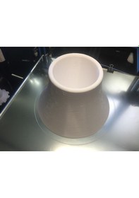 Resim Opencart Klozet Fırçalığı Fantezi Sadece Plastik Aparattır 