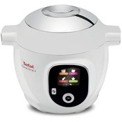 Resim Cook4me+ 7211004847 Çoklu Pişirici Tefal