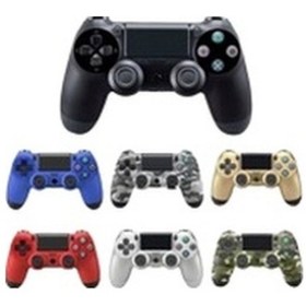 Resim Hadron Hd323 Ps4 Bluetooth Oyun Kolu 